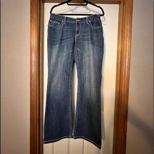 Inc women’s jeans.